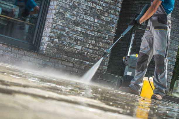 Best Playground Equipment Cleaning  in Piqua, OH